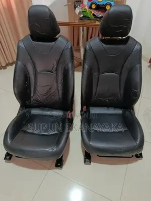 Prius W50 Sheet Set