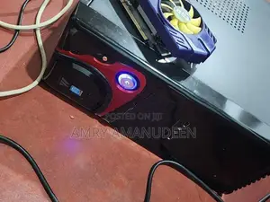 I3 4th Gen Pc