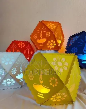 Vesak Kudu