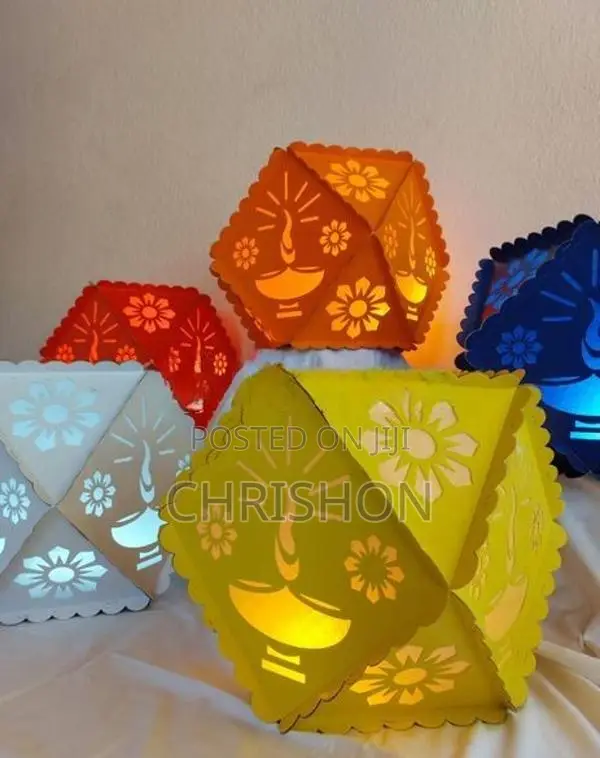 Vesak Kudu