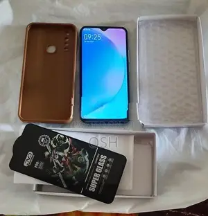 Vivo Y17 (Used)