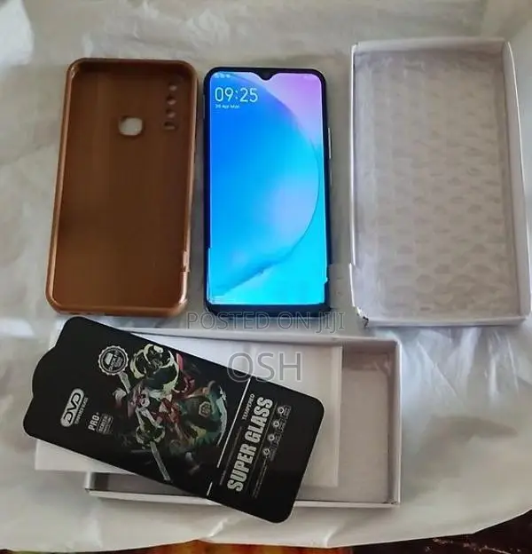 Vivo Y17 (Used)