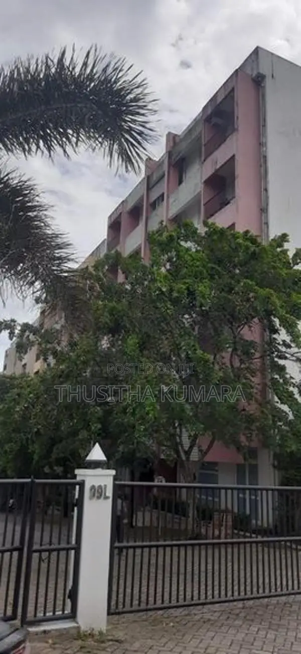 Apartment for Sale Malabe