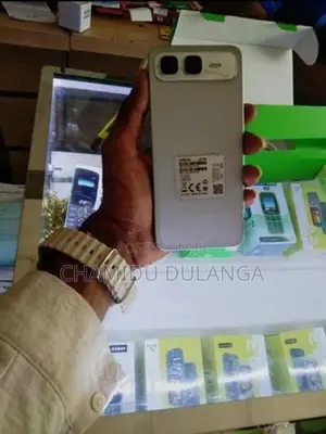 Infinix Smart 10 Plus 8GB/128GB (Used)