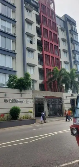 Brand New 3 Bed Apartment for Sale in Nugegoda