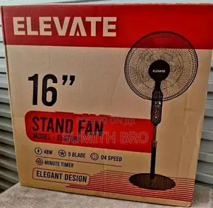 Stand Fan
