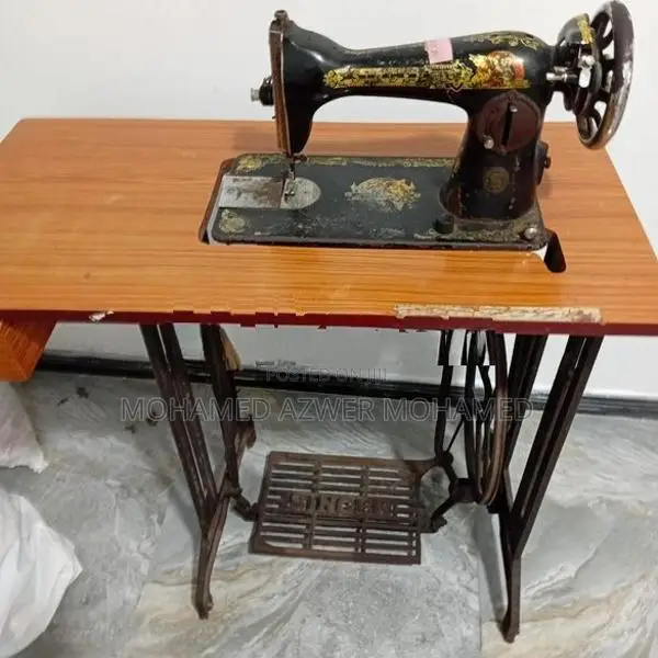 Sewing Machine