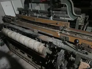 පවර්ලුම් මැෂින් ( Power Loom Machine)