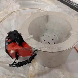 Charcoal Stove