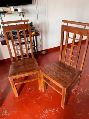 Table with Chairs