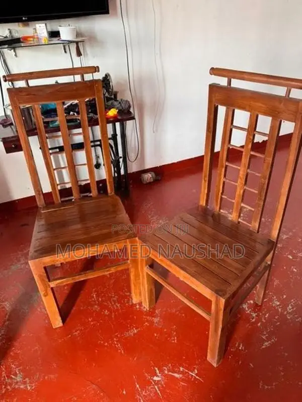 Table with Chairs
