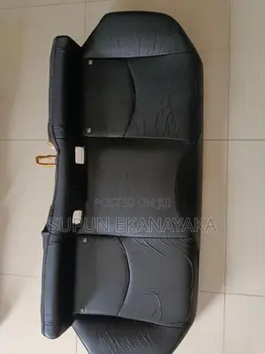 Prius W50 Sheet Set