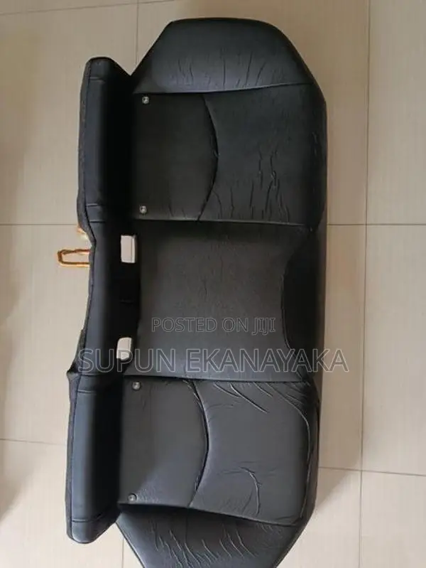 Prius W50 Sheet Set