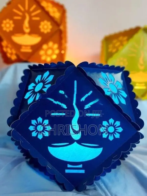 Vesak Kudu