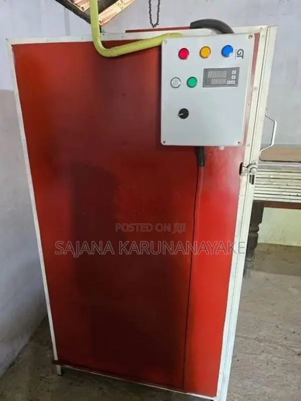 ආහාර විජලන යන්ත්‍රය