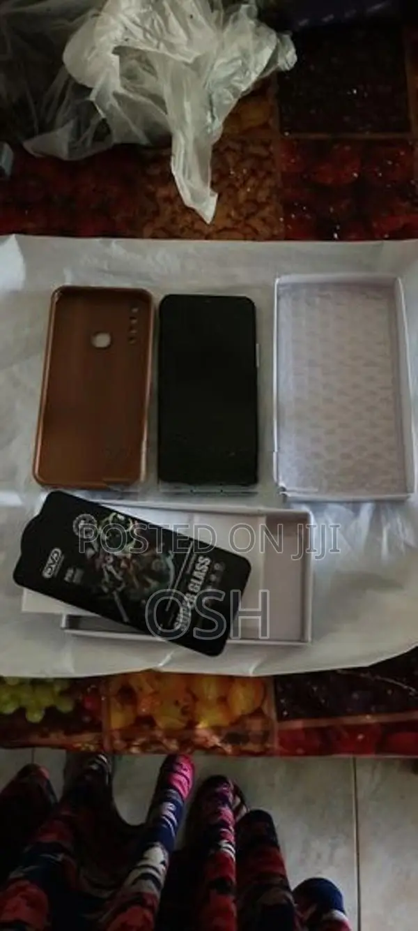 Vivo Y17 (Used)