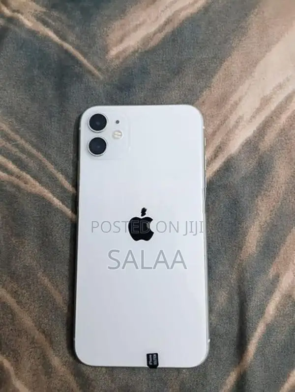 Apple iPhone 11 (Used)