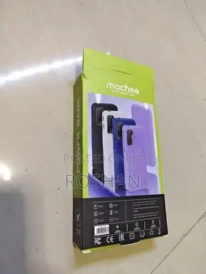 Smart Power Bank