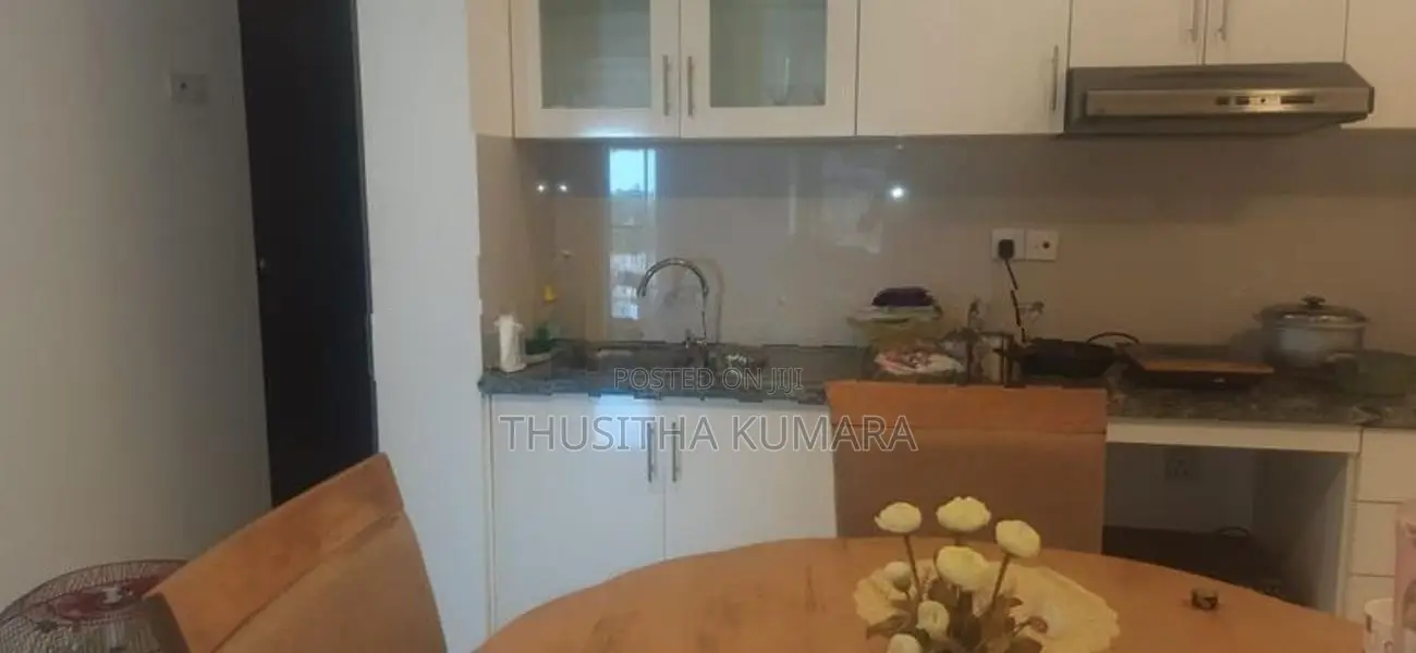 Apartment for Sale Malabe