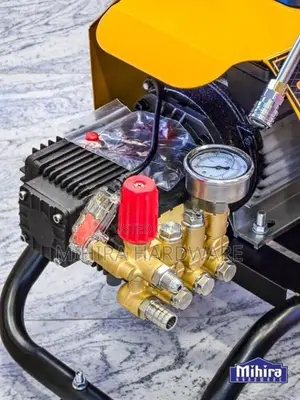 SHENYUAN 150 Bar 4Hp Slow motor Industrial high pressure pump car wash
