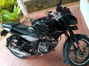Bajaj Pulsar 135 2011