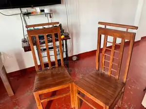 Table with Chairs