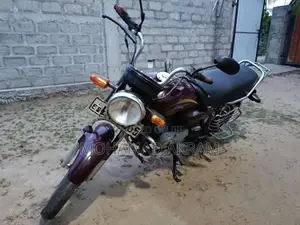 Hero CBZ 2007