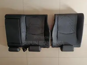 Prius W50 Sheet Set