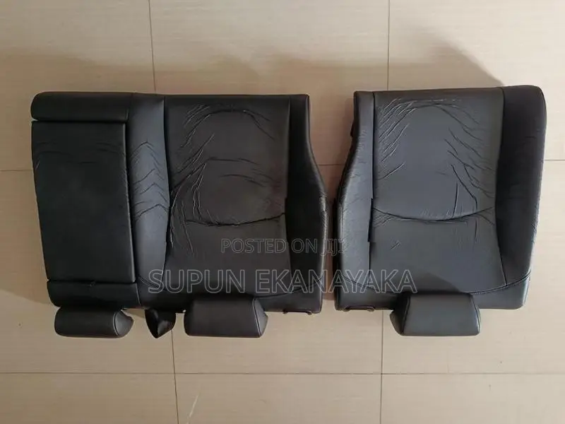 Prius W50 Sheet Set