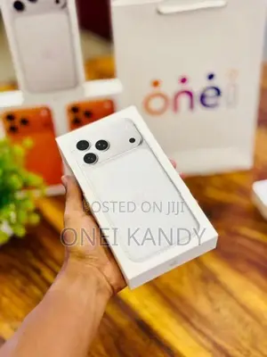 Apple iPhone 17 Pro Max 512GB (Brand New)