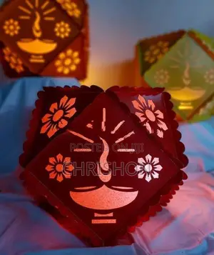 Vesak Kudu