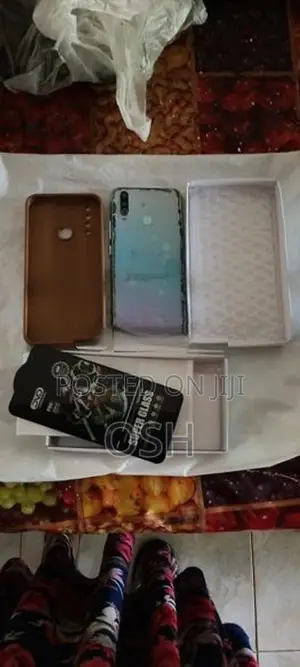 Vivo Y17 (Used)