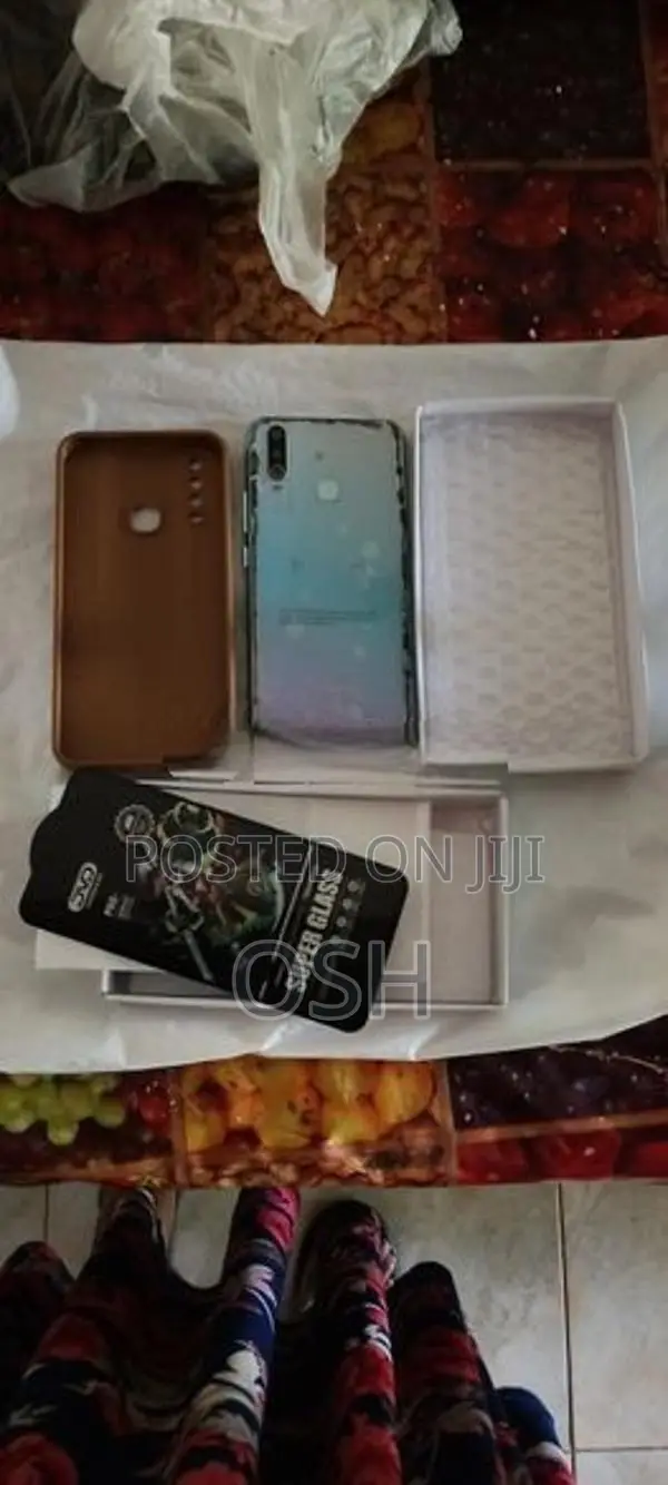 Vivo Y17 (Used)