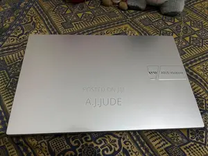 Laptop Notebook Asus