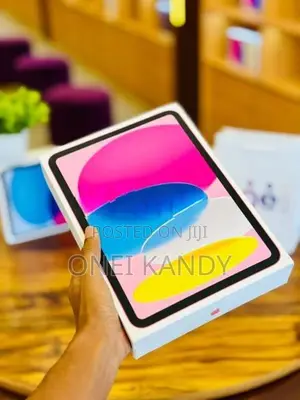 Apple iPad A16 128GB WIFI (Brand New)