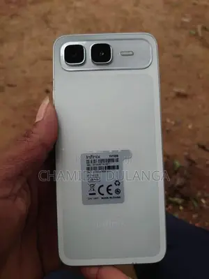 Infinix Smart 10 Plus 8GB/128GB (Used)
