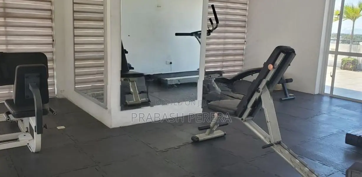 Brand New 3 Bed Apartment for Sale in Nugegoda