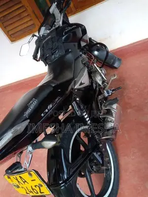 Bajaj Pulsar 135 2011