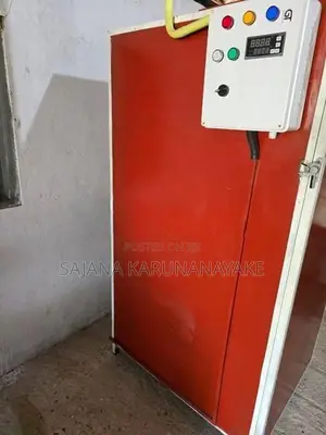 ආහාර විජලන යන්ත්‍රය