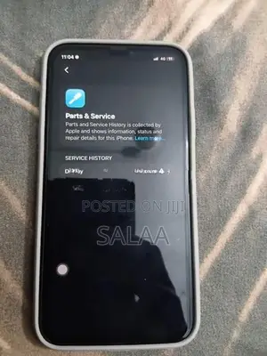 Apple iPhone 11 (Used)