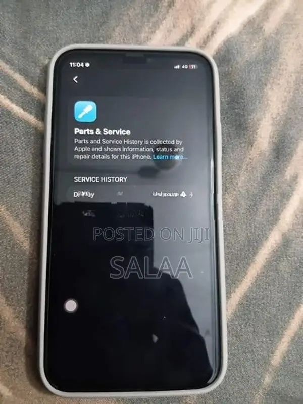 Apple iPhone 11 (Used)