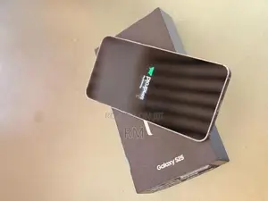Samsung Galaxy S25 (Used)