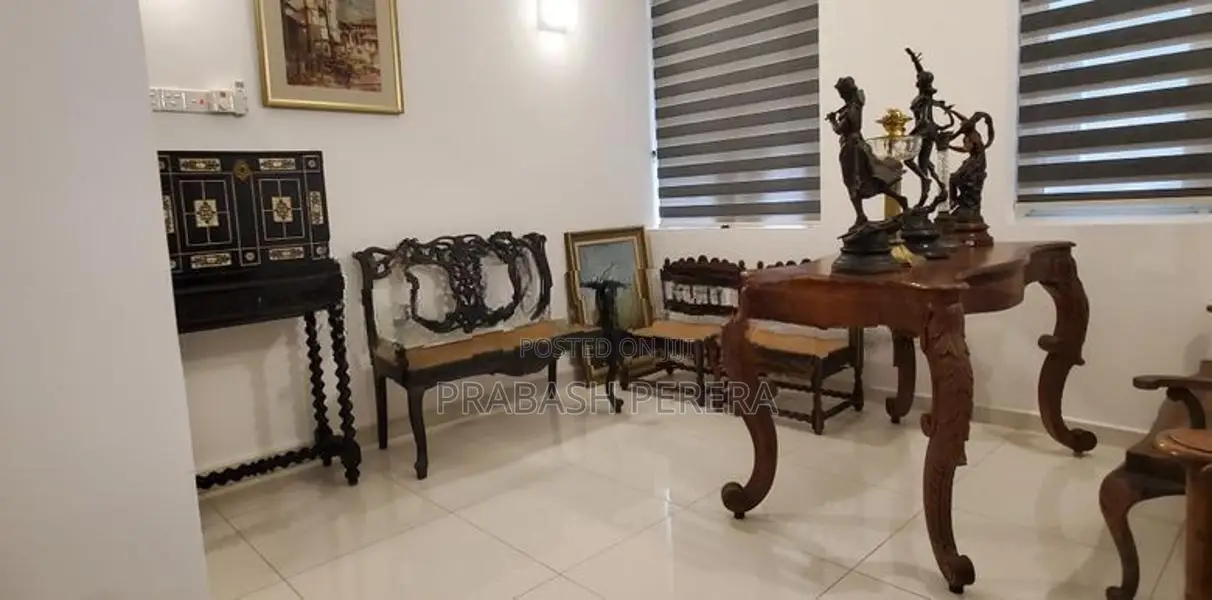 Brand New 3 Bed Apartment for Sale in Nugegoda