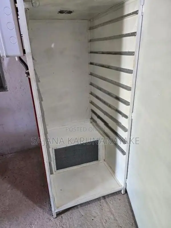 ආහාර විජලන යන්ත්‍රය