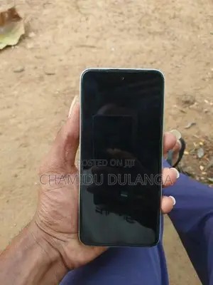 Infinix Smart 10 Plus 8GB/128GB (Used)