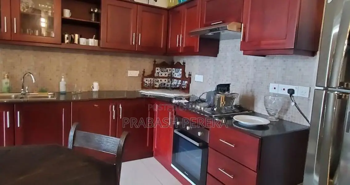 Brand New 3 Bed Apartment for Sale in Nugegoda