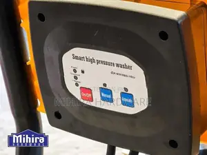 SHENYUAN 150 Bar 4Hp slow motor industrial high pressure pump car wash