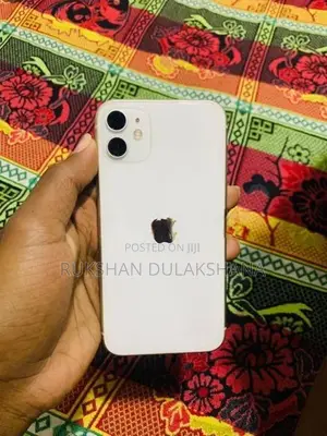 Apple iPhone 11 (Used)