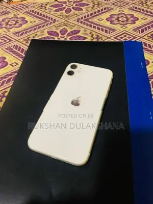 Apple iPhone 11 (Used)