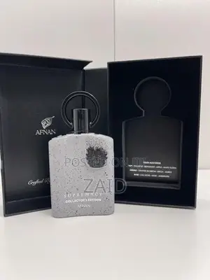 Afnan Supremacy Collectors Edition For Men Eau De Parfum, 3.4 Fl. Oz